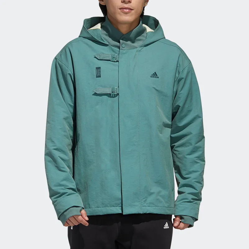 Adidas Jackets Men Emeralds-2