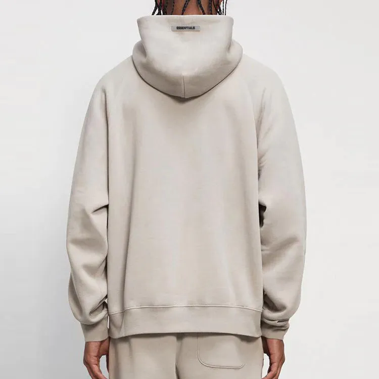 Fear Of God Essentials Core Pullover Hoodie-3