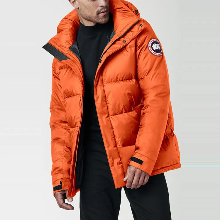 Canada Goose Approach Series Down Jacket Men's-1