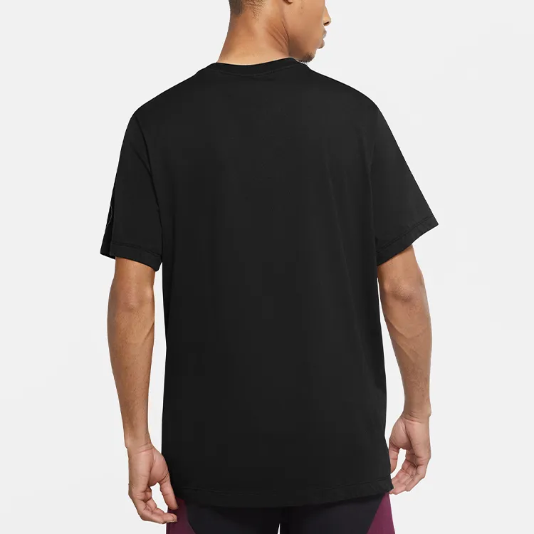 Jordan X Paris Saint Germain Wordmark Tee-3