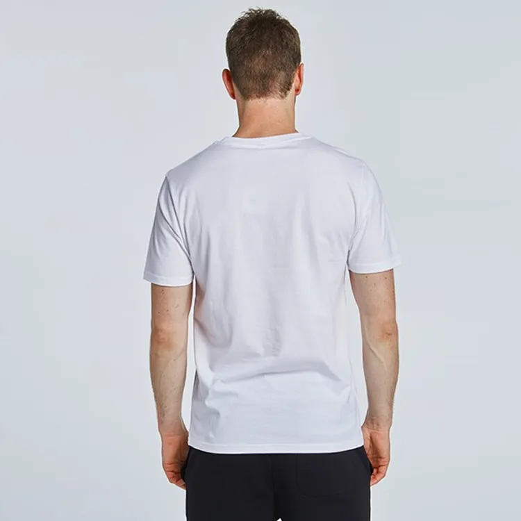 MOSCHINO Regular T Shirt Unisex White-4