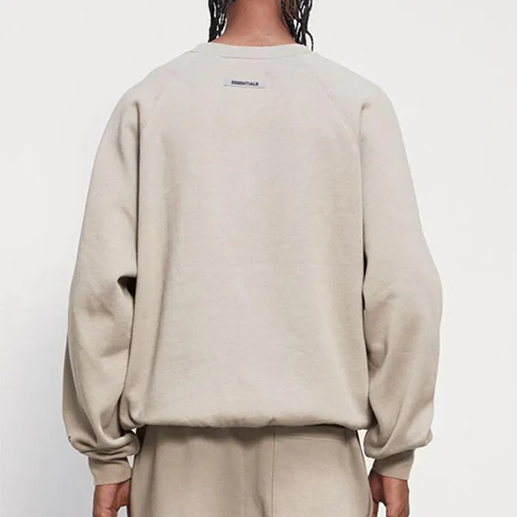 Fear Of God Essentials Core Pullover Crewneck-2