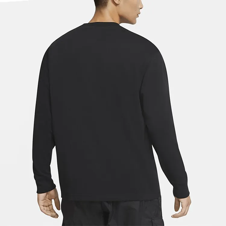 Jordan 23 Engineered Series T Shirts Men Black-4