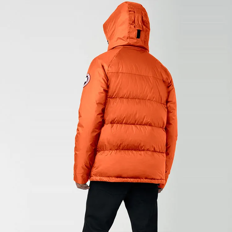 Canada Goose Approach Series Down Jacket Men's-2