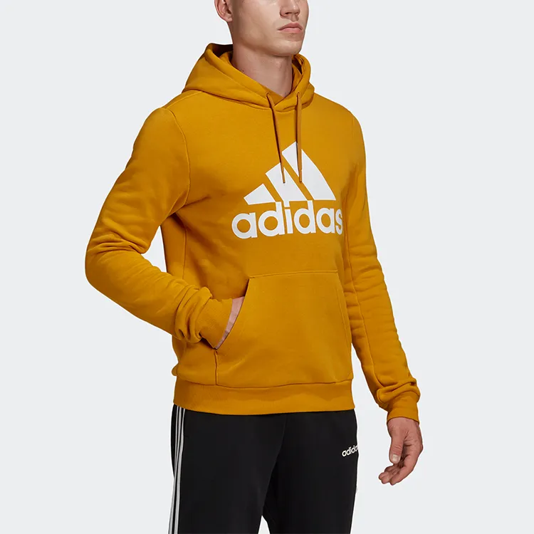 Adidas Sweatshirts Men Gold-4