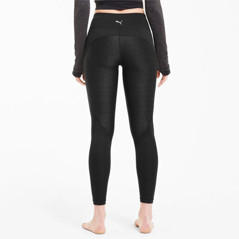 PUMA Sports Pants Women's Black-2