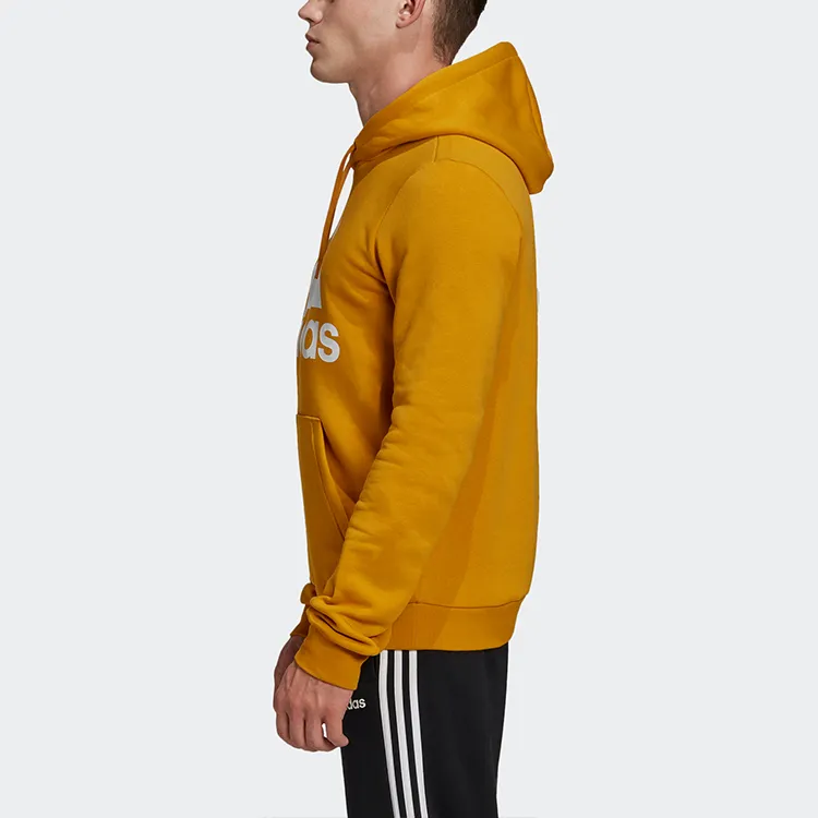 Adidas Sweatshirts Men Gold-3