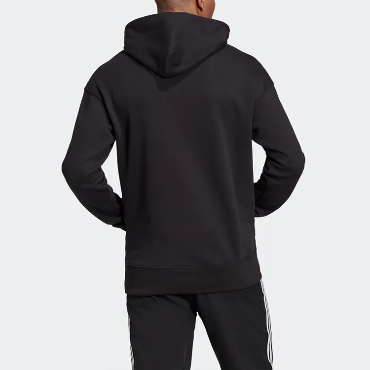 Adidas Arsenal Sweatshirts Men Black-5