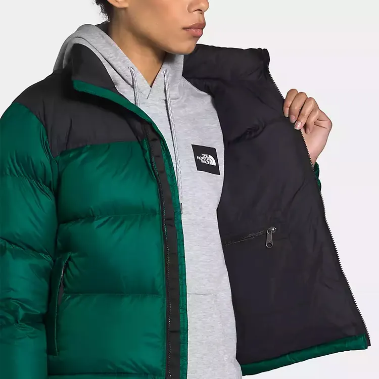 THE NORTH FACE 1996 Retro Nuptse Down Jacket-5