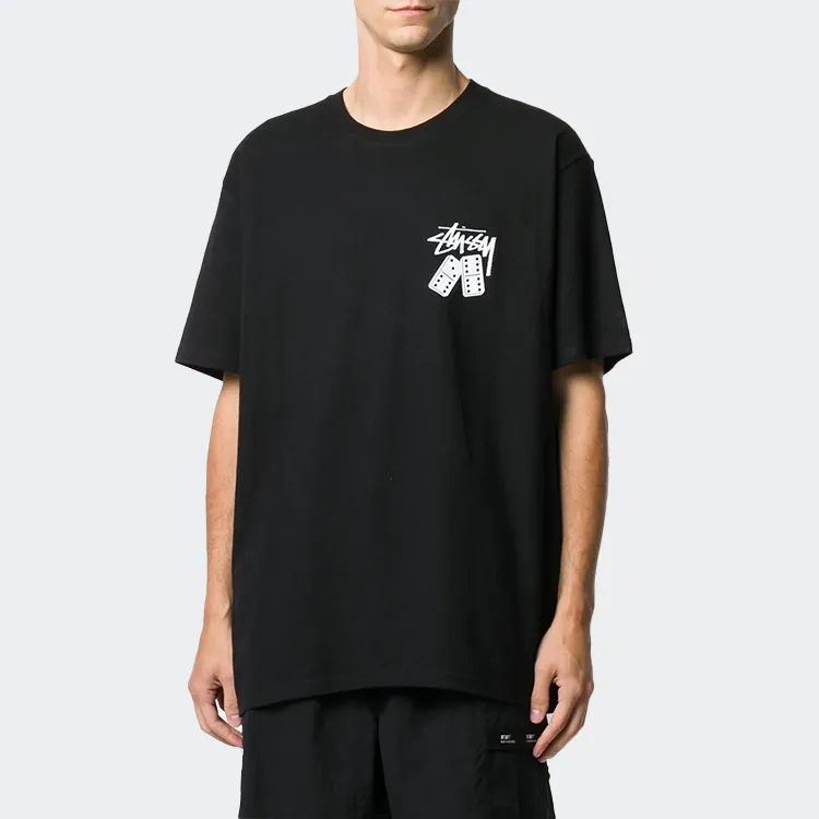 Stussy Dominoes Tee-3