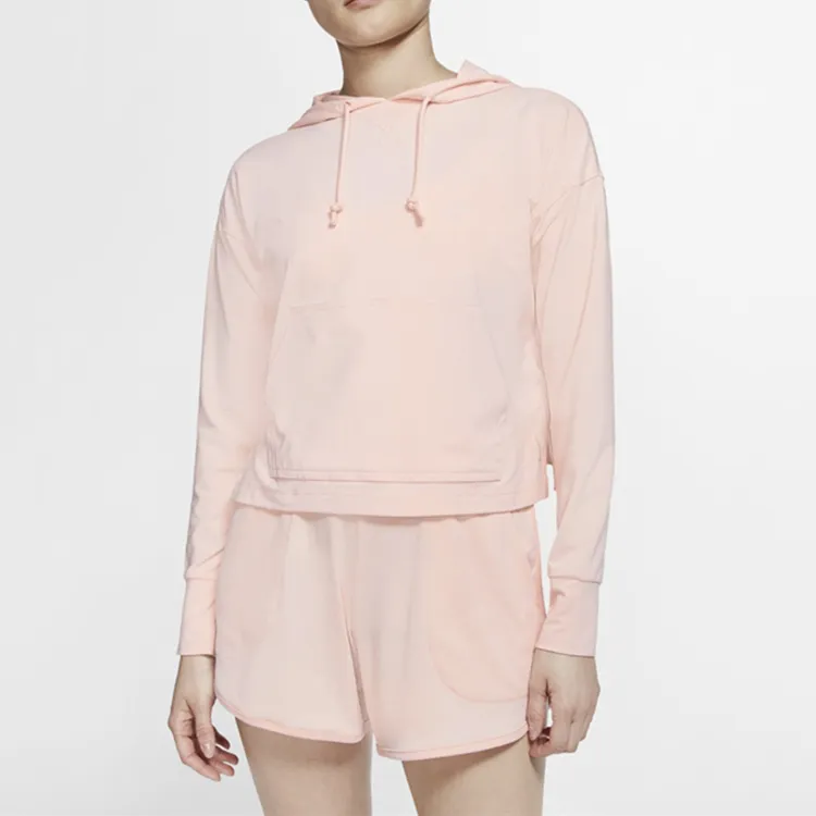 Nike Sweatshirts Women's Pink-2
