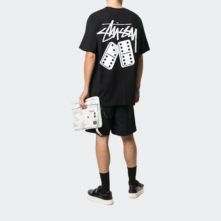 Stussy Dominoes Tee-4