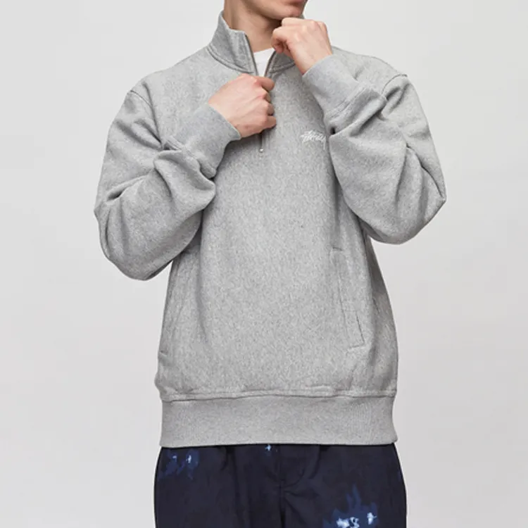 Stussy Stock Logo Mock-2
