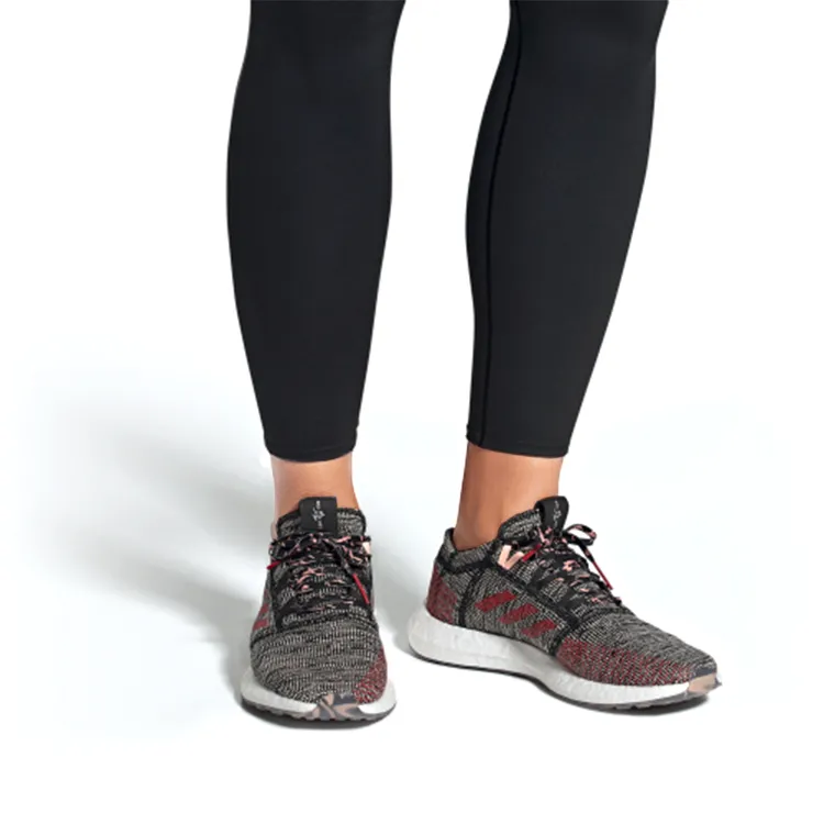 Adidas Pureboost Go Ren Zhe-6