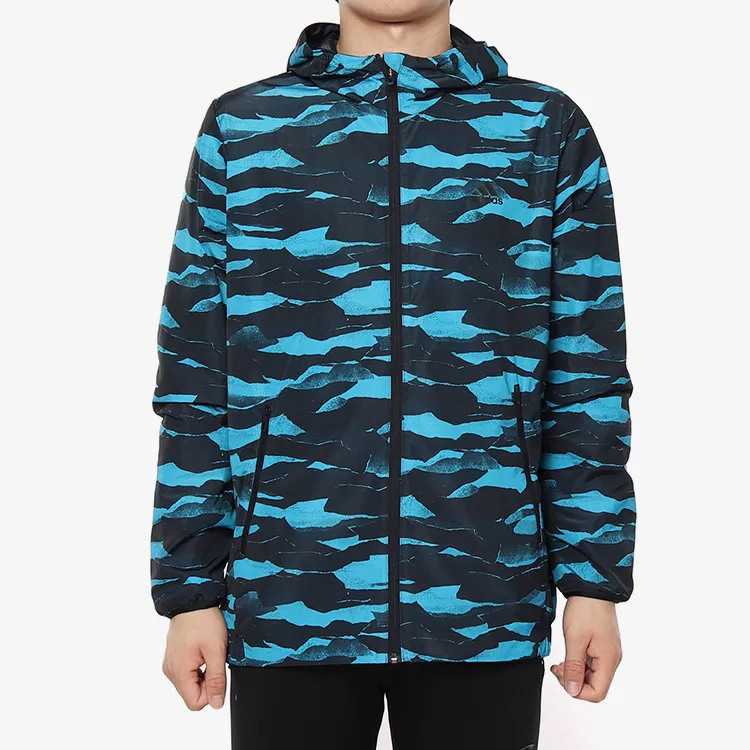Adidas Jackets Men Legend Ink-3