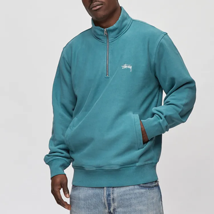 Stussy Stock Logo Mock-4