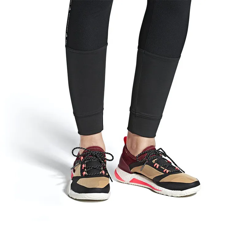 Adidas Women's Pureboost X Tr 3.0 'Cardboard Maroon' Women's-5