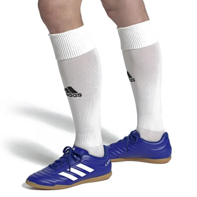 adidas Copa 20.4 Blue/White/Brown-5