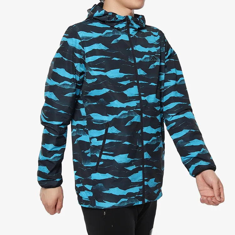 Adidas Jackets Men Legend Ink-4
