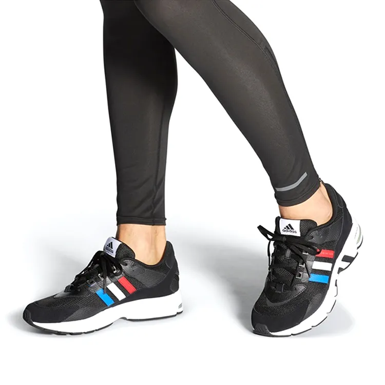 Adidas Equipment Sn Black Tricolor-6