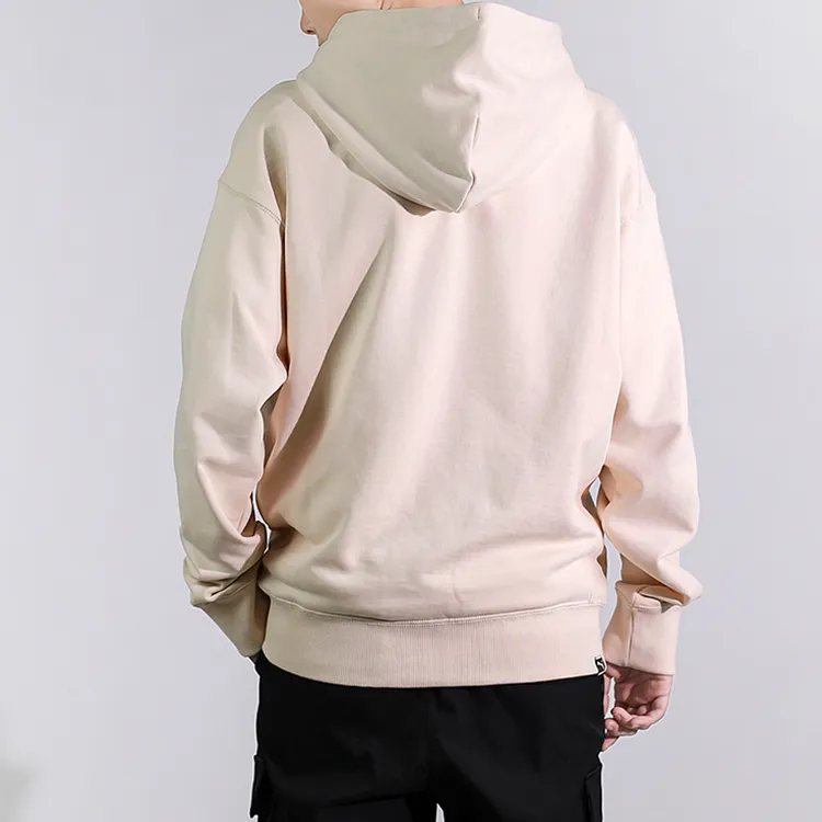 PUMA Sweatshirts Men Ecru-2