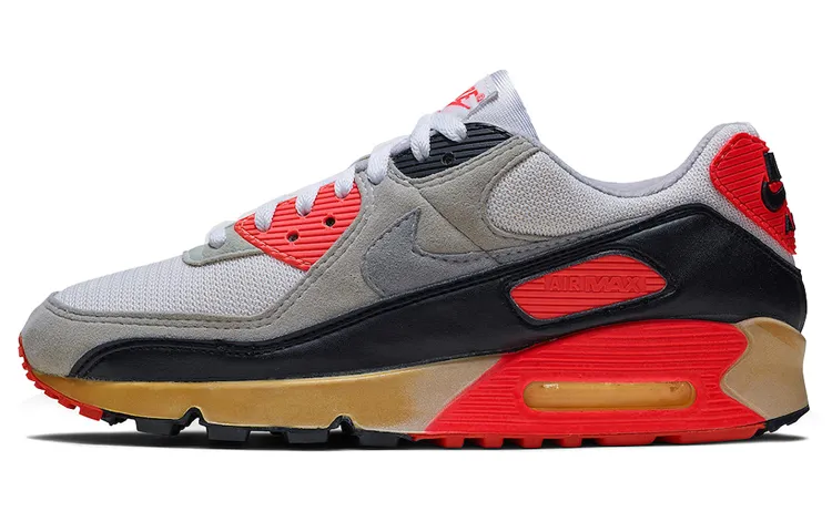 Nike Air Max 90 Infrared 2020 GS-1