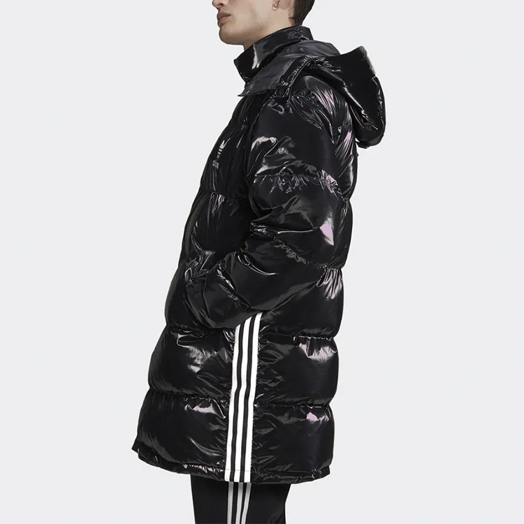 Adidas Originals Down Jackets Men Black-5