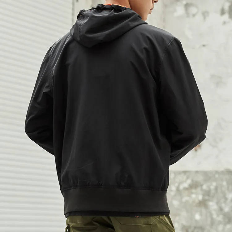 Dickies Jackets Men Black-2