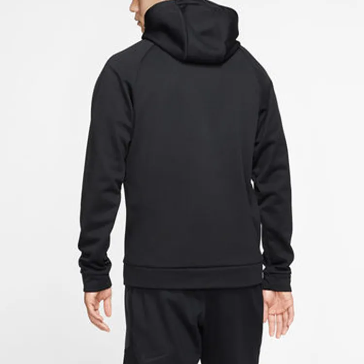 Nike Sweatshirts Men Black-3