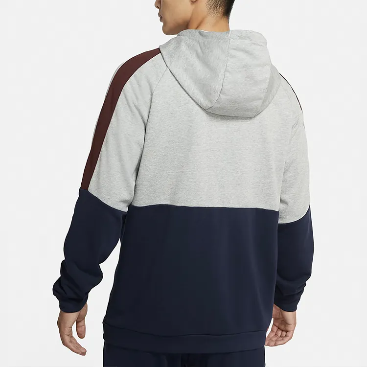 Nike Jackets Men Dark Tone Gray-2