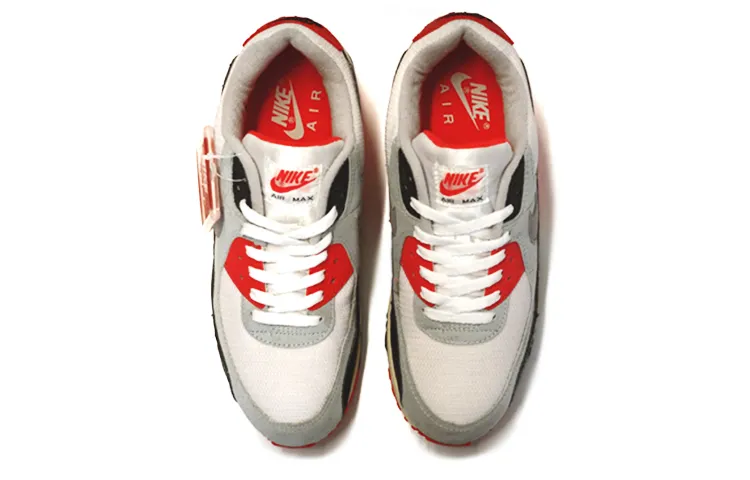 Nike Air Max 90 Infrared 2020 GS-5