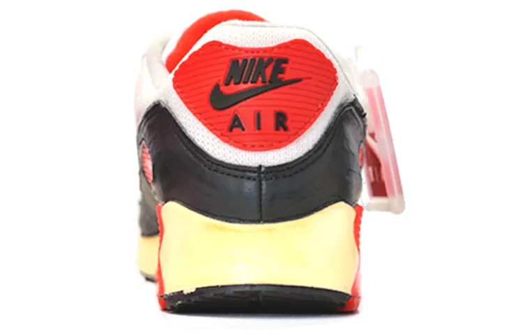 Nike Air Max 90 Infrared 2020 GS-7