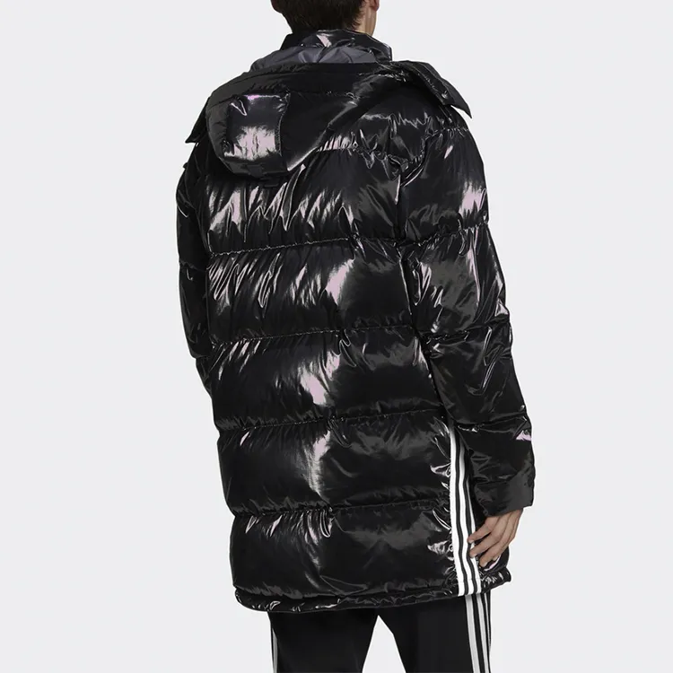 Adidas Originals Down Jackets Men Black-3