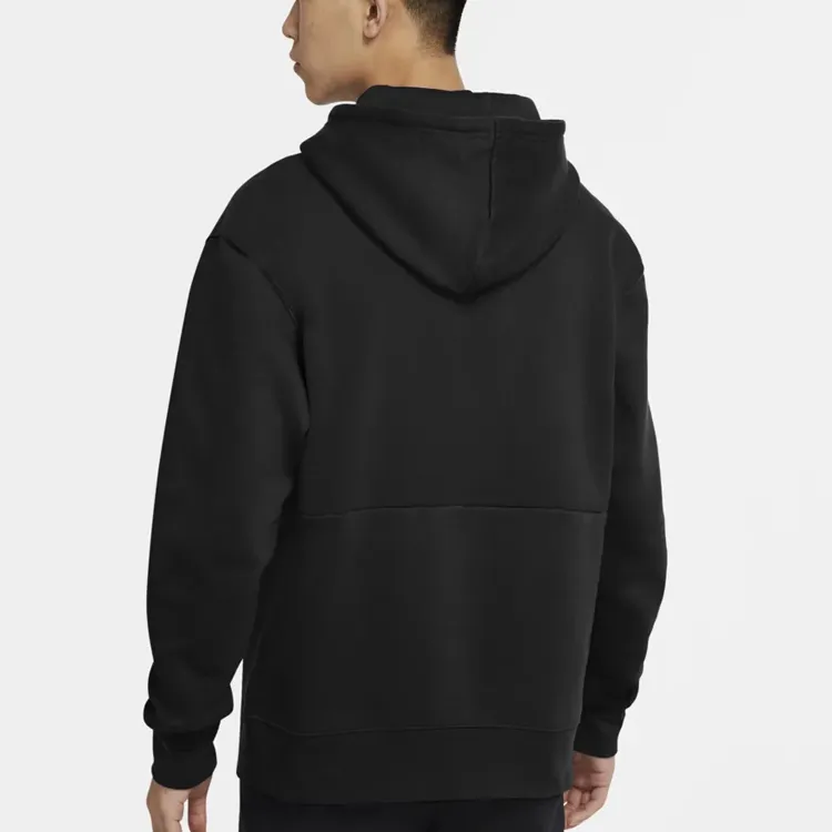 Jordan Jumpman Sweatshirts Men Black-3