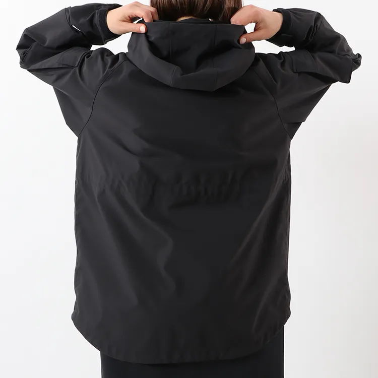Champion Jacket Japan Version Men's Black-3