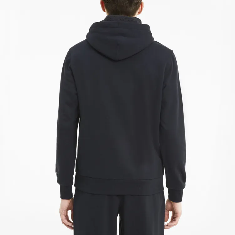 PUMA TFS Winterized Pullover Sweatshirts Unisex-3