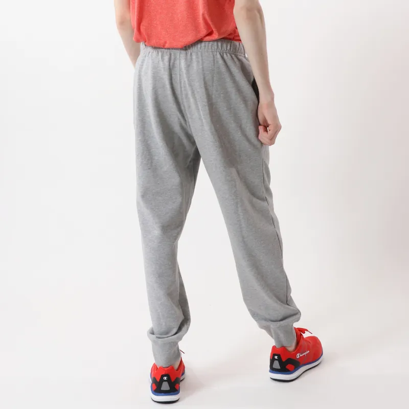 Champion Jogger Sports Pants Japan Version Men's Oxford Gray-2