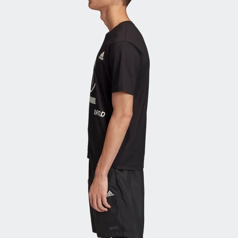 Adidas X Neighborhood Ssl Nbhd Version 2 T Shirt-5