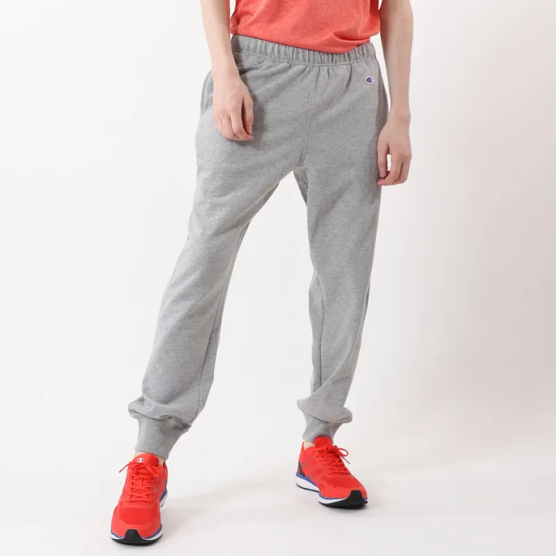 Champion Jogger Sports Pants Japan Version Men's Oxford Gray-1