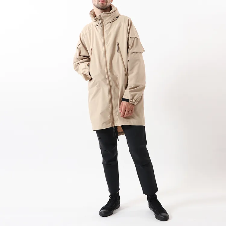 Champion Jacket Japan Version Men's Men's Khaki-2