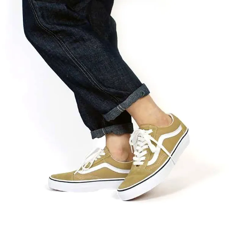 Vans Old Skool 'Cornstalk'-4