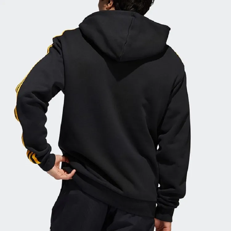 Adidas Originals Sweatshirt Men's Black-3
