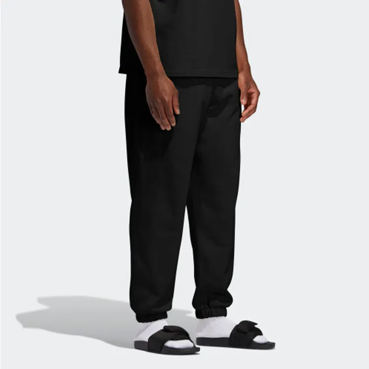 Adidas Pharrell Williams Basics Sweat Pants-4