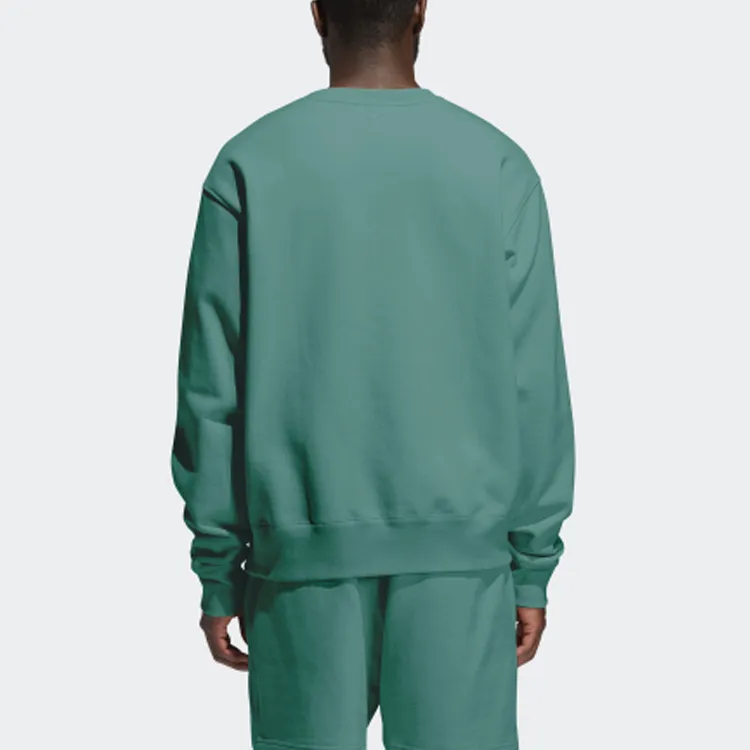 Adidas Pharrell Williams Basics Crewneck Sweatshirt-3