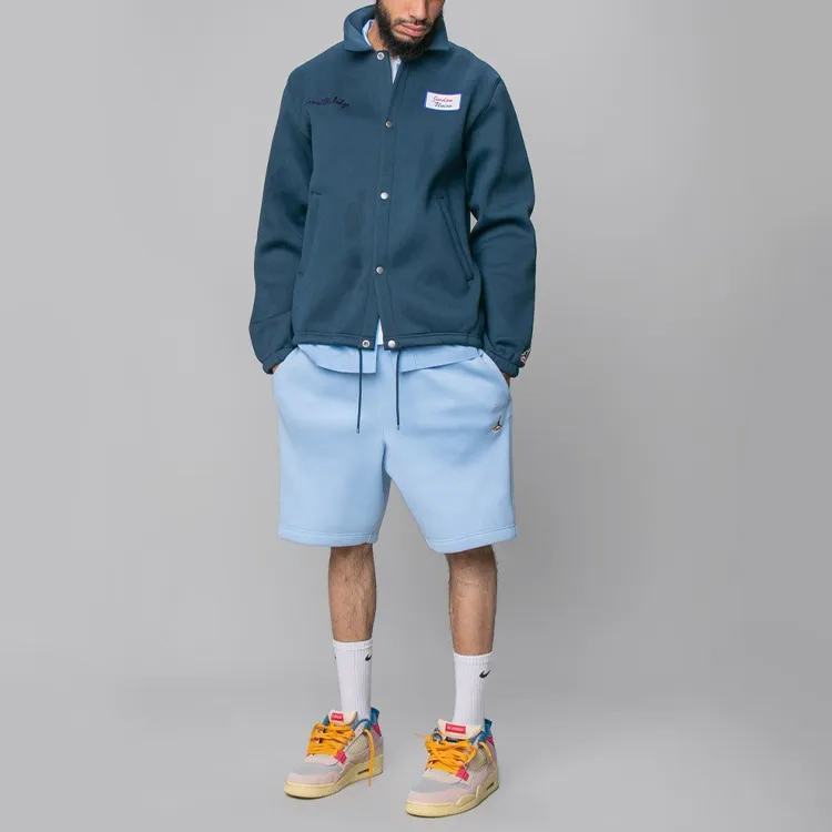 Jordan X Union Coaches Jacket-2