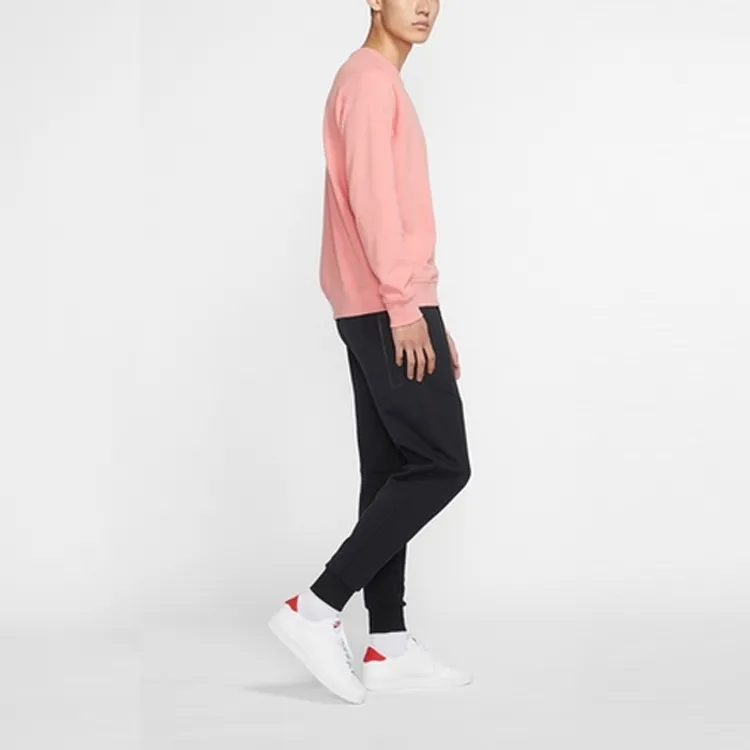 Nike Sweatshirts Men Quartz Pink-4