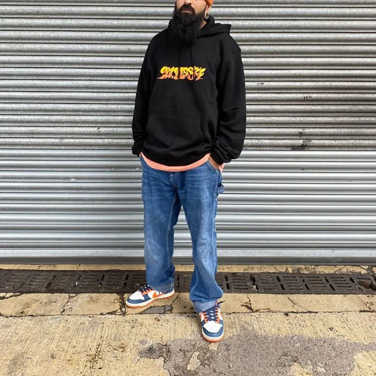 Stussy Sweatshirts Unisex-5