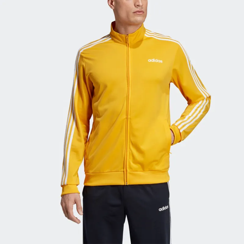 Adidas Jackets Men Gold-3