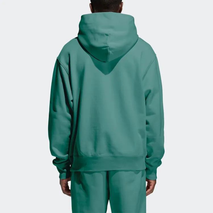 Adidas Pharrell Williams Basics Hoodie-2