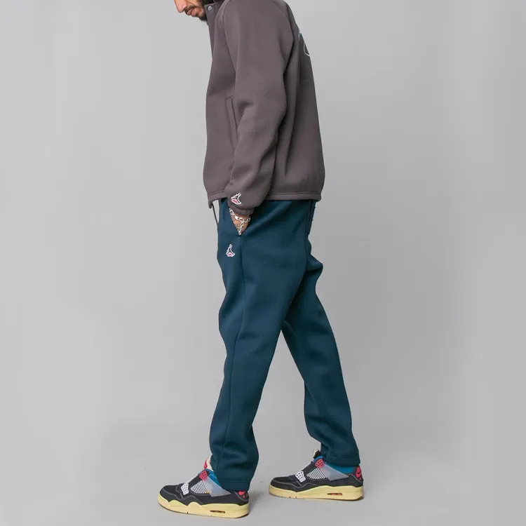 Jordan X Union Coaches Jacket-4